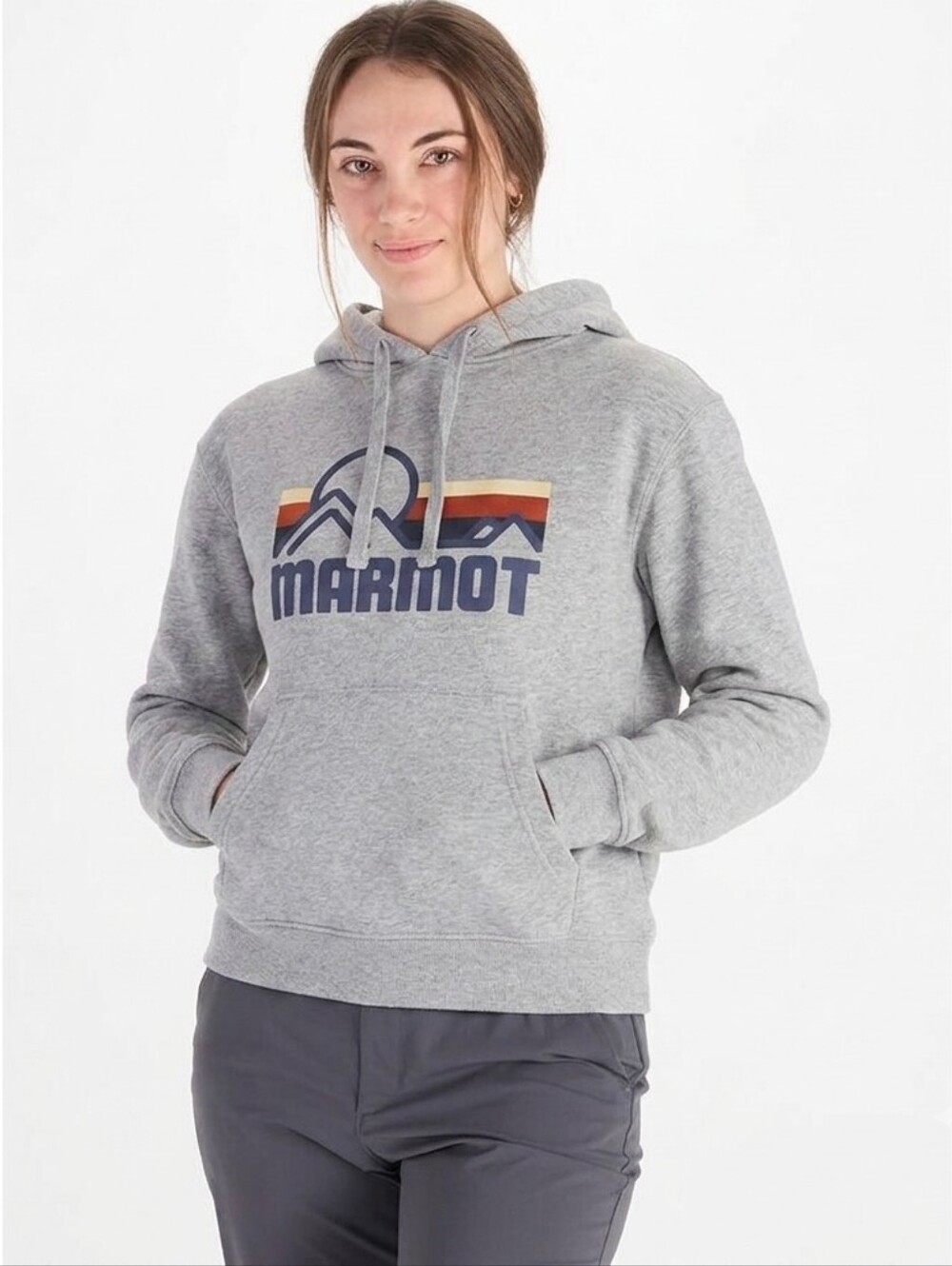 Marmot Coastal Hoody Sweater